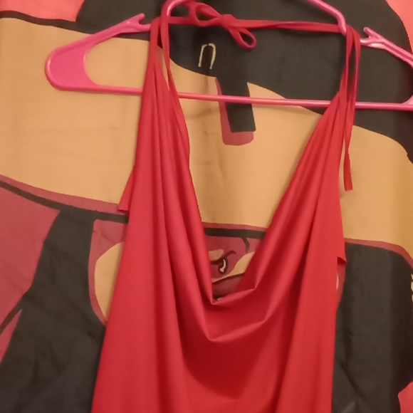 Dress 😍👠 - Picture 2 of 10